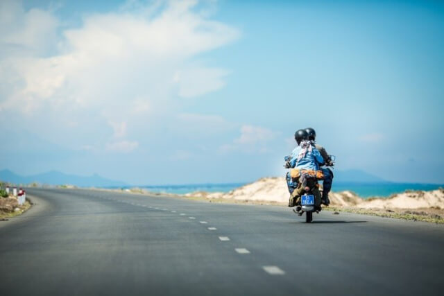 top 10 kinh nghiệm du lịch tiền giang bằng xe máy