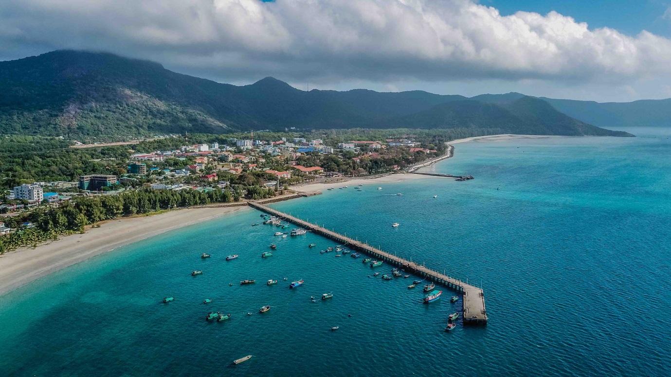 Khám phá Côn Đảo, biển hè vẫy gọi | Saigontourist | Tận hưởng bản sắc Việt